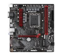 GIGABYTE B760M GAMING DDR4 scheda madre Intel B760 Express LGA 1700 micro ATX