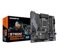 GIGABYTE B760M GAMING X DDR4 scheda madre Intel B760 Express LGA 1700 micro ATX