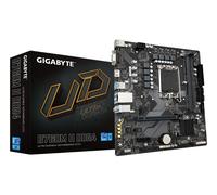 GIGABYTE B760M H DDR4 Scheda Madre mATX Socket 1700 HDMI/USB 3.2