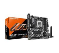 GIGABYTE B840M DS3H WiFi 6 AMD B840 4*DDR5 2*M.2 4*SataIII AM5 HDMI/2*DisplayPort mATX