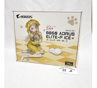 GIGABYTE B850 AORUS ELITE-P ICE Scheda Madre