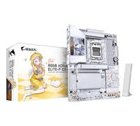 GIGABYTE B850 AORUS ELITE-P ICE Scheda Madre