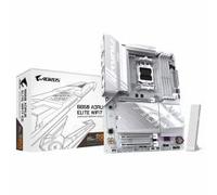 GIGABYTE B850 AORUS ELITE WIFI7 ICE Scheda Madre (AORUS - bundkort)