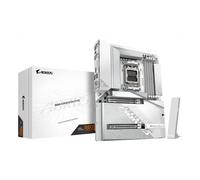 GIGABYTE B850 AORUS STEALTH ICE Scheda Madre (GIGABYTE B850 AORUS STEALTH ICE AM