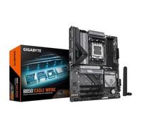 GIGABYTE B850 Eagle WIFI6E AMD B850 4*DDR5 3*M.2 4*SataIII AM5 HDMI/DisplayPort ATX