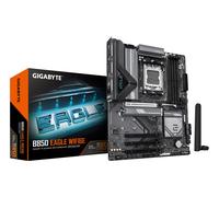 GIGABYTE B850 EAGLE WIFI6E Scheda Madre - CPU AMD Ryzen Serie 9000, VR