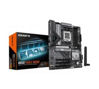 GIGABYTE B850 EAGLE WIFI6E Scheda Madre - CPU AMD Ryzen Serie 9000, VRM digitale
