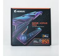 GIGABYTE B850I AORUS PRO Mini-ITX scheda madre AMD AM5 DDR5 Wi-Fi 7 PCIe 5.0