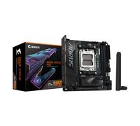 B850I AORUS PRO Gigabyte GA-B850I AORUS PRO (AM5) (D) 4719331867263