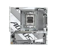 Gigabyte GA-B850M A ELT WF6E ICE (AM5) (D)