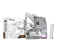 Gigabyte GA-B850M A ELT WF6E ICE (AM5) (D)