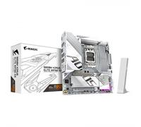 GIGABYTE B850M AORUS ELITE WIFI6E ICE Scheda Madre - Processori AMD Ryzen Serie