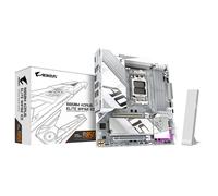 Gigabyte GA-B850M A ELT WF6E ICE (AM5) (D)