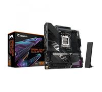 GIGABYTE B850M AORUS ELITE WIFI6E Scheda madre - CPU AMD Ryzen serie 9000, VRM d