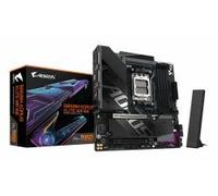 GIGABYTE B850M AORUS ELITE WIFI6E Scheda madre - CPU AMD Ryzen serie 9000, VRM d