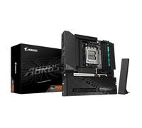 GIGABYTE B850M AORUS STEALTH Scheda Madre