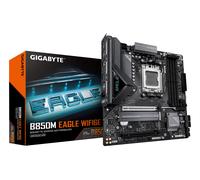 GIGABYTE B850M EAGLE WIFI6E Scheda Madre - CPU AMD Ryzen Serie 9000, V