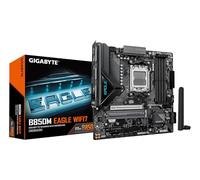 SCHEDA MADRE GIGABYTE B850M EAGLE WIFI7, DDR5, AMD Ryzen 7000 Series, AMD Ryzen 8000 Series