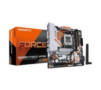 Gigabyte B850M FORCE WIFI6E AMD AM5 Socket Motherboard, Micro-ATX, 2x DDR5 Slots