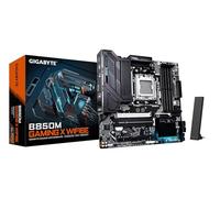 GIGABYTE B850M GAMING X WIFI6E Scheda Madre - Processori AMD Ryzen Serie 9000, VRM Digitale 10+2+2 fasi, fino a 8200MHz DDR5 (OC), 1xPCIe 5.0 + 1xPCIe 4.0 M.2, LAN 2.5, WIFI 6E, USB 3.2 Gen 2.