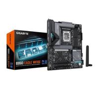 GIGABYTE B860 Eagle WIFI6E Intel B860 4*DDR5 3*M.2 4*SataIII sk1851 HDMI/DisplayPort ATX