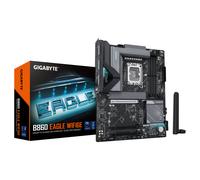 B860 EAGLE WIFI6E Gigabyte GA-B860 EAGLE WIFI6E (1851) (D) 4719331866822