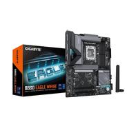 GIGABYTE B860 EAGLE WIFI6E Scheda madre - CPU Intel Core Ultra, VRM a 12+1+2+1 f