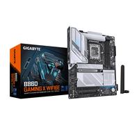 GIGABYTE B860 GAMING X WIFI6E Scheda madre - CPU Intel Core Ultra