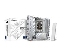 B860I AORUS PRO ICE Gigabyte GA-B860I AORUS PRO ICE (1851) (D) 4719331867539