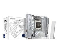 B860I AORUS PRO ICE Gigabyte GA-B860I AORUS PRO ICE (1851) (D) 4719331867539