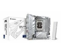 GIGABYTE B860I AORUS PRO ICE Scheda madre (Gigabyte B860I AORUS PRO ICE Intel 18