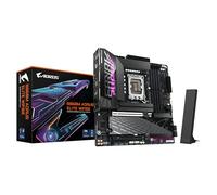 B860M A ELITE WIFI6E Gigabyte GA-B860M A ELITE WIFI6E (1851) (D) 4719331866877