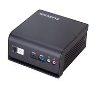 GIGABYTE GB-BMCE-4500C (rev. 1.0) Nero N4500 1,1 GHz
