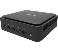 GB-BER7-8840 Gigabyte BRIX Barebone GB-BER7-8840 (D) AMD 4719331602321