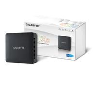 Gigabyte BRIX Barebone GB-BRi3H-1315 (D)