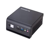 Gigabyte BRIX Gb-bmce-4500c Intel Celeron N4500