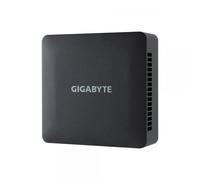 GIGABYTE BRIX Nero i5-1335U (Gigabyte BRIX [GB-BRI5H-1335] Barebone Kit, Intel C