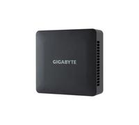 GIGABYTE BRIX Nero i7-1355U (Gigabyte BRIX [GB-BRI7H-1355] Barebone Kit, Intel C