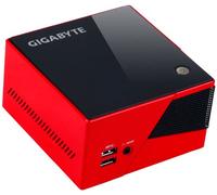 Gigabyte BRIX PRO GB-BXI5-4570R Desktop Computer