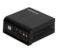 Gigabyte BTIP-N250-16-500-W11p Mini-PC (HTPC) BTIP-N250 Intel® N N250 3.80 GHz