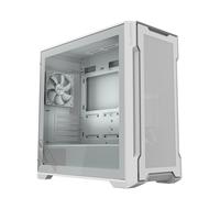 GIGABYTE C102 GLASS Midi Tower Bianco NEW
