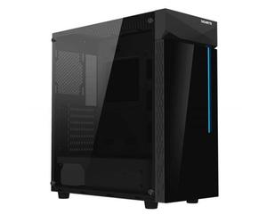 Gigabyte C200 RGB Vetro temperato USB 3.0