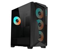 Gigabyte C301 Glass Pc Tower Case Trasparente