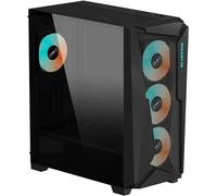 Gigabyte C301 Glass Pc Tower Case Trasparente