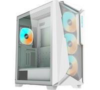 GIGABYTE C301GW V2 PC Case ATX White