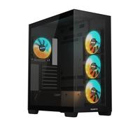 GIGABYTE C500 PANORAMIC STEALTH