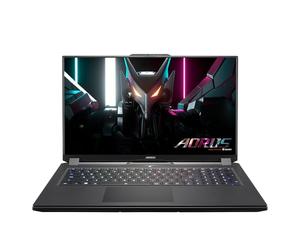Gigabyte Computer portatile AORUS 17H BXF-74FR554SH