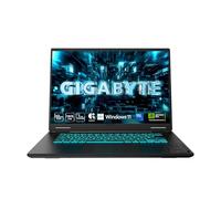 GIGABYTE - Computer portatile da gioco A16 PRO - 165 Hz 2560 x 1600 WQXGA - NVIDIA GeForce RTX 5070 Ti - Intel Core Ultra 7 240H - SSD da 1 TB con 32 GB di RAM LPDDR5X - Windows 11 Home (Gaming A16