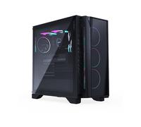GIGABYTE DESKTOP GAMING AORUS PRIME 5, AMD, AMD Ryzen 7 9800X3D, 4.7 GHz, GeForce RTX™ 5080, RAM 32 GB, 2 TB SSD