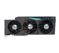 GIGABYTE EAGLE GeForce RTX 3080 12G NVIDIA 12 GB GDDR6X
